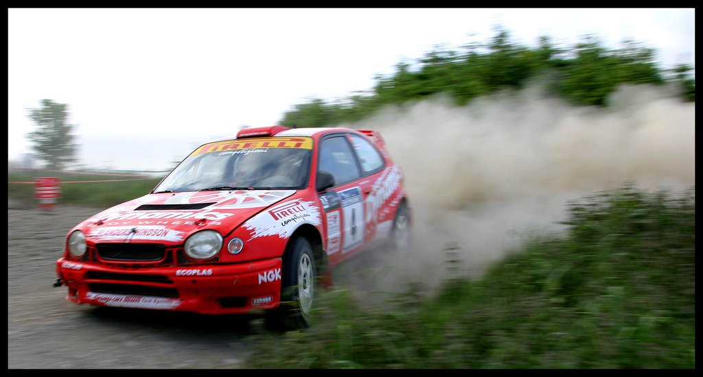 jemsport's tweet photo. Happy 50th Birthday to the 'nugget from Huggate' Jonathan Mark Milner. Double British Rally Champion and one of the most underrated UK rally drivers of his time. I have great memories of being part of the Team Dynamics rally team from 2002-2004.  Never a dull moment with JM! https://t.co/cC190D1N5O