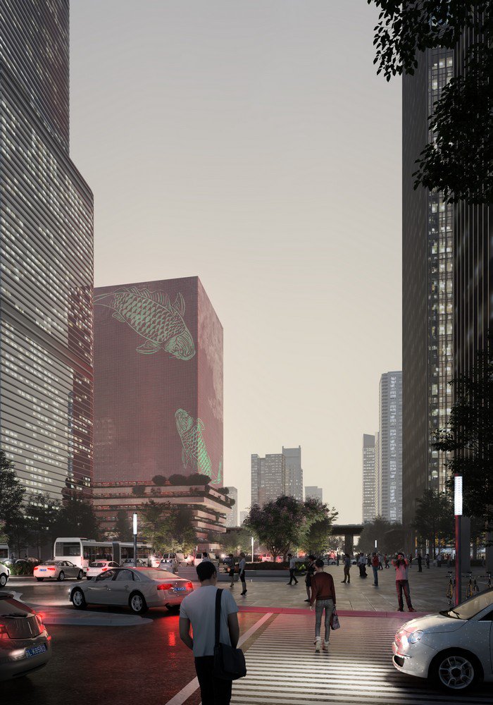 e_architect's tweet photo. Qianhai Data Centre in Shenzhen
https://t.co/k3L1kDRuGd
#Qianhai in #Shenzhen
#ContemporaryBuilding #Facade #China https://t.co/3UxEyRs8x0