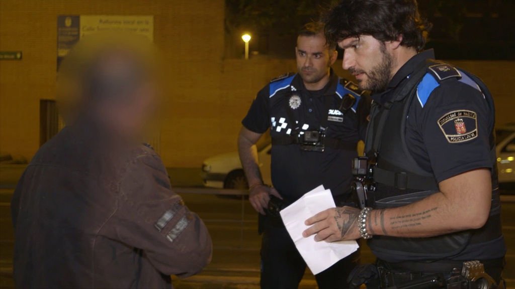 Fuertes como el acero, frágiles como el cristal: así son los nuevos #HéroesMásAlláDelDeber bit.ly/2Fj7kTF