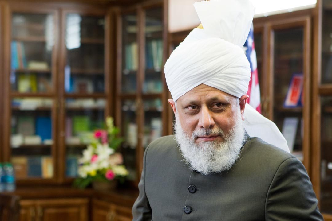 AMYA is blessed to receive continuous guidance from the Caliph of the Messiah, Hazrat Mirza Masroor Ahmad (May Allah strengthen his hand). Take a look at one such instance reported in this week's Al Hakam!
alhakam.org/guidance-uk-kh…