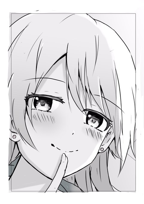 @amaou_j 森久保、、、しゅき(゜▽゜*) 