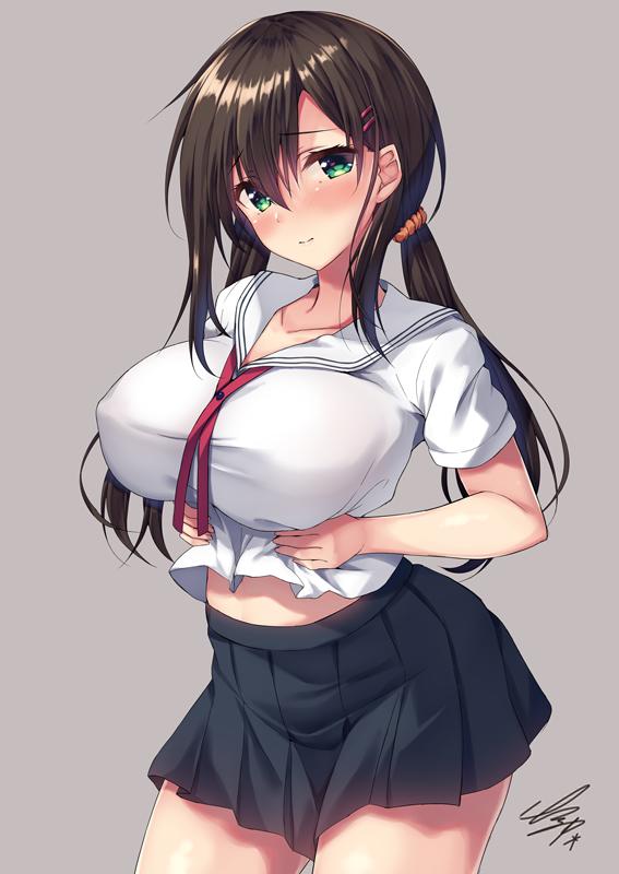 🅺 🆄 🅼 🅸 on Twitter: "#anime #animegirl #cuteanime #animeart #art #...