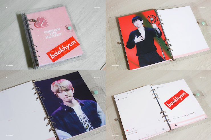 ไดอารี่บ้าน @/kyoongmaz56 มีคนสนใจไหมคะ สีชมพูน่ารักเชียว;-; ราคา600บาทมัดจำได้350 มีจ่ายรอบ2ไม่เกิน150 สนใจเมนชั่นไว้เลยค่ะ ขอยอดภายในพรุ่งนี้เที่ยงค่ะ