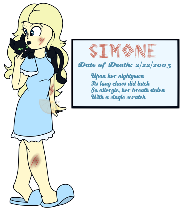 Phobiaのtwitterイラスト検索結果 古い順