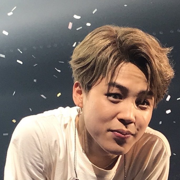 BtsCollins's tweet photo. ๐๐โ
#TheJIMINEffect
#SoooooHOT๐ฅ
#BTS
@BTS_twt
#BTS4LIFE ๐๐ป https://t.co/L7f9m0xeAM