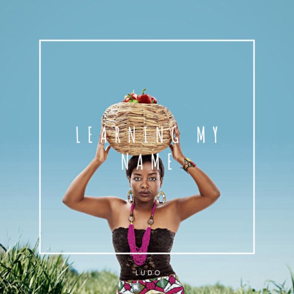 DuncanSodala's tweet photo. So @Lud0freshe has got the singing vocals too! Very diverse album - Rap, Poetry and Singing wrapped in one. #LearningMyName https://t.co/HRmhDqeLxy