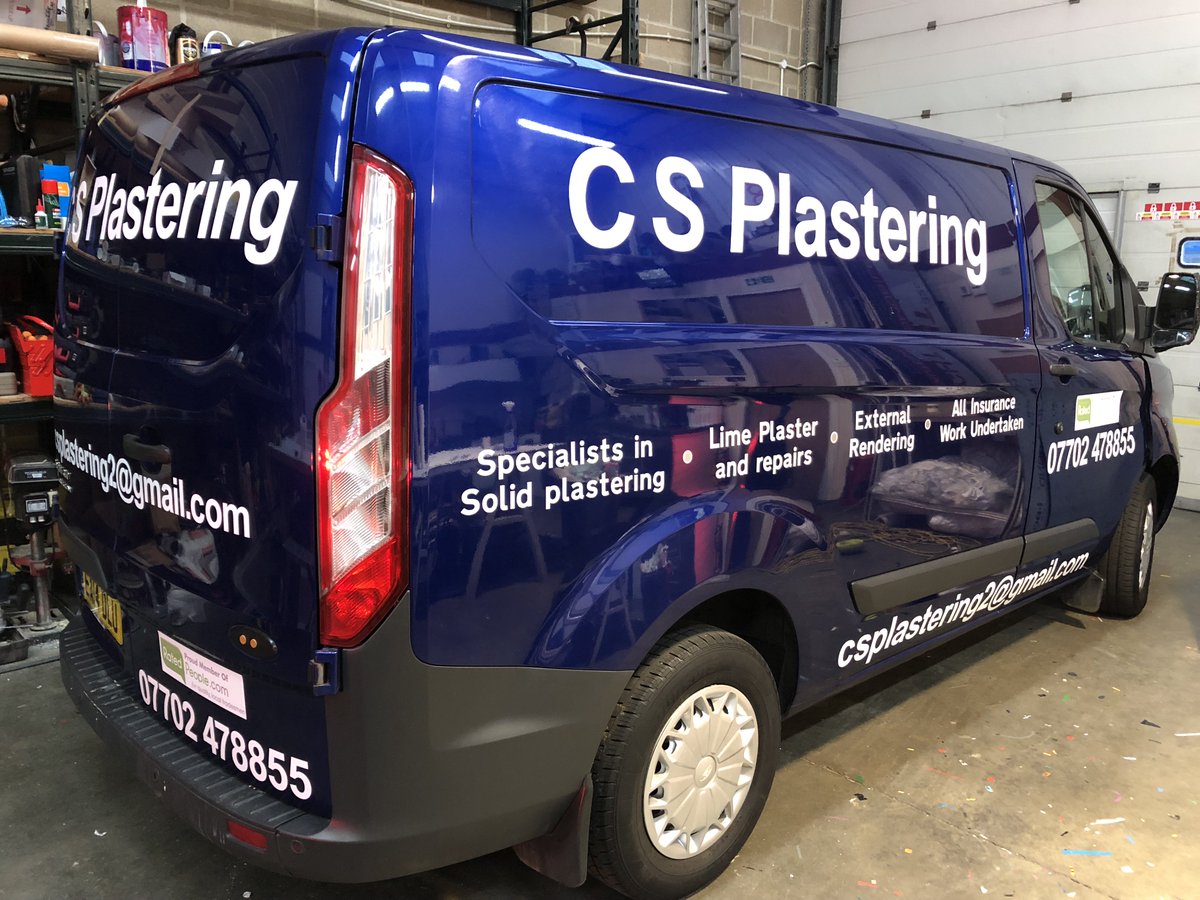 AbsoluteUKSigns's tweet photo. Happy New Year from Absolute UK Signs! 
Do your signs need a refresh for the new year? Does your vehicle need a face lift or even a new look with some fresh graphics? Then call us to discuss! https://t.co/xCOfbmWYg9