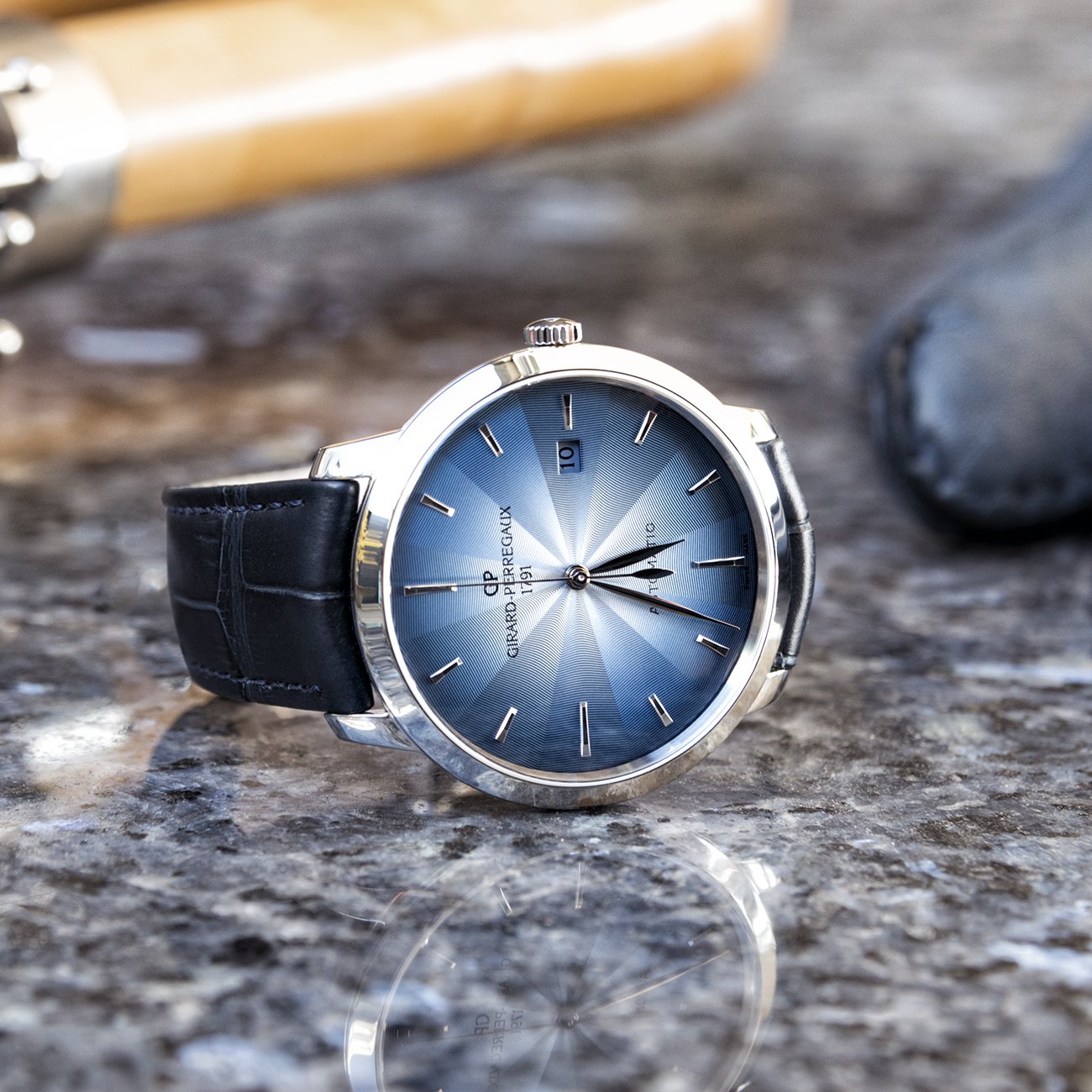 Girard Perregaux on X