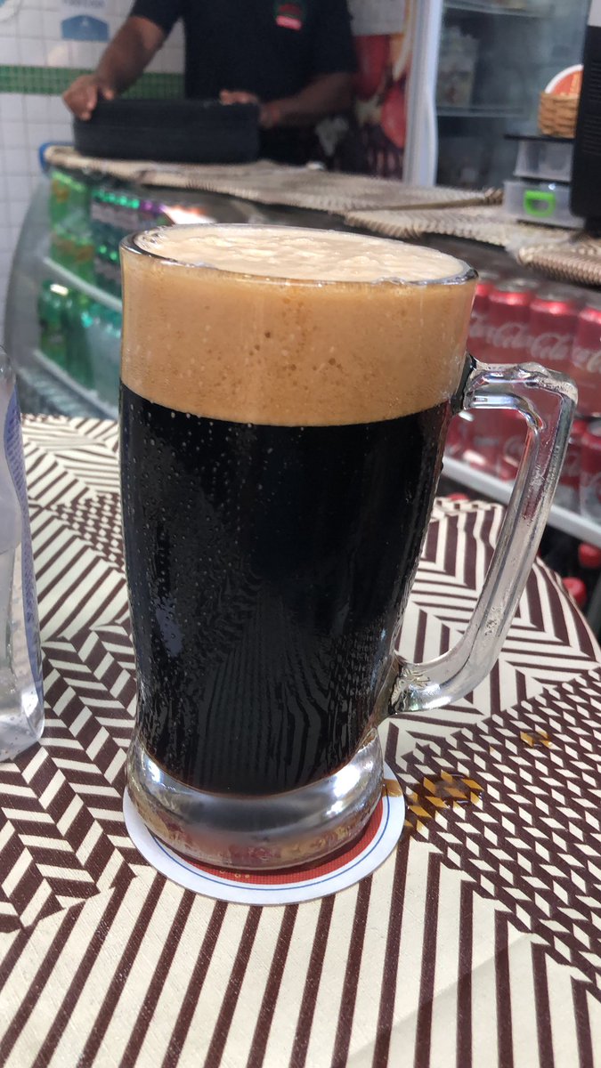 ferrazgiuliano1's tweet photo. Abrindo os trabalhos da semana com #Brahmablack Sembora!!!!!!!!!!! https://t.co/vuFR9hEtrY
