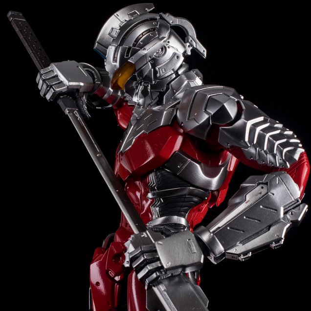 ウルトラマン スペシウムソード ウルトラセブン-