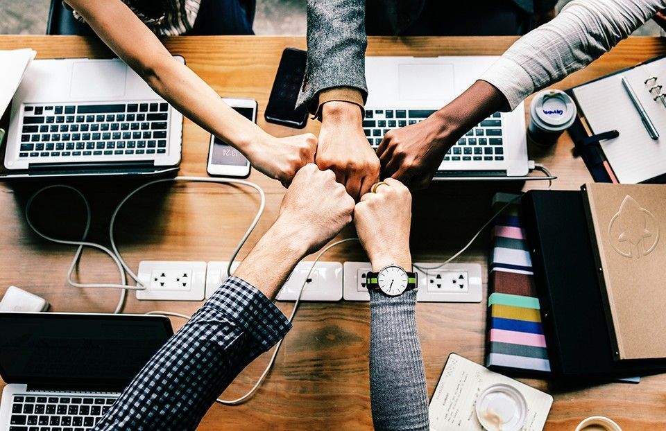 webSMARTco's tweet photo. It’s hard running a small business alone. No matter which stage you are at when it comes to your online presence, it’s difficult to know if you are on the right path.  Let our community of small business owners help you navigate through cyberspace.

https://t.co/5dGGrEnb1d https://t.co/tXbsiinTuu