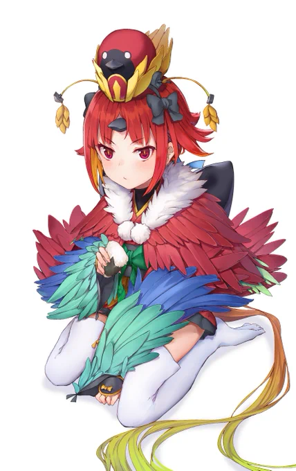 紅閻魔 
