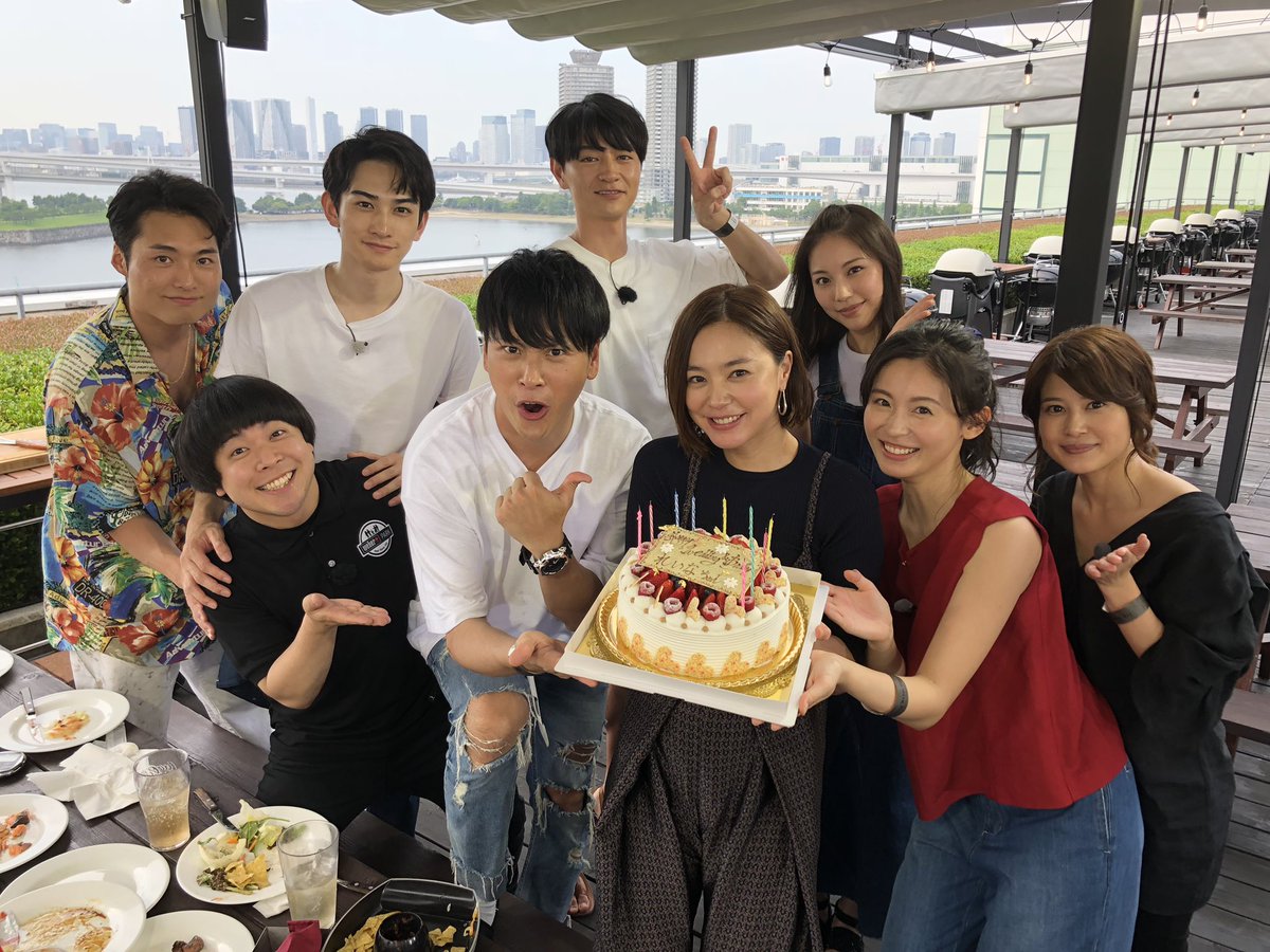 公式】『Love or Not 2』 (@loveornotdtvfod) / Posts / X