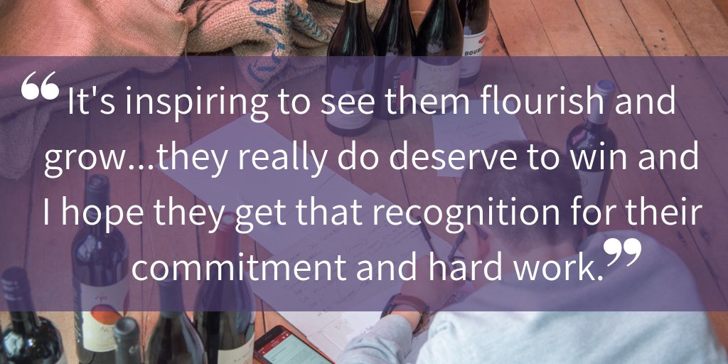 It makes a huge difference to business owners to know people care about what they do. Make someone’s day, it might be the just the encouragement they need to go for it and make their year! 
cumbriafamilybusinessawards.uk/nominate-a-com… #Cumbria #CFBA2019 #WeAreCumbria