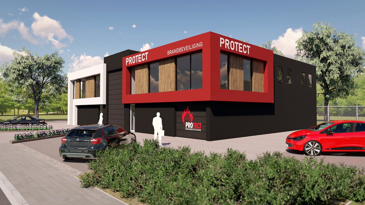 Protectbrandbev's tweet photo. VACATURE: We groeien verder en zoeken ter uitbreiding van ons 9-koppige team een extra Service-monteur. Wie heeft de gouden tip? Binnenkort werken we vanuit een nieuwe lokatie in Nunspeet. Kom er bij! https://t.co/hkHqKNOftj