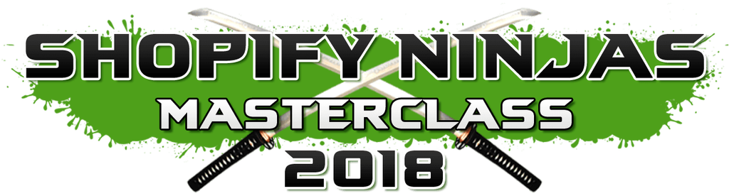 Michael86240272's tweet photo. Shopify Ninja Masterclass Review – The Best Dropshipping Course in 2019 https://t.co/Scn6AFQDgl https://t.co/bMmbx9VksA