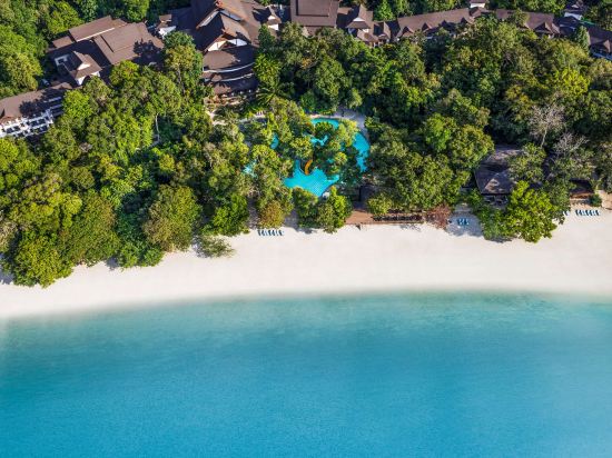 БЕСПЛАТНЫЕ НОЧИ В ЛАНГКАВИ
Langkawi (Малайзия) радует скидками. The Andaman Langkawi, a Luxury Collection Resort: 14=10 + раннее бронирование
Живите 14 ночей/Платите за 10;
Раннее бронирование:
60 дней до заезда — 9% скидка
90 дней до заезда — 14% скидка
karavanlux.com/world/malaysia…