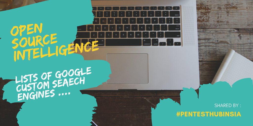 Pentesthubindia's tweet image. - Github Custom Search Engine ; cse.google.com/cse?cx=0083074… ; #OSINT #infosec #Googlecse #Pentesthubindia #Pentesthubfamily @offensivemitthu