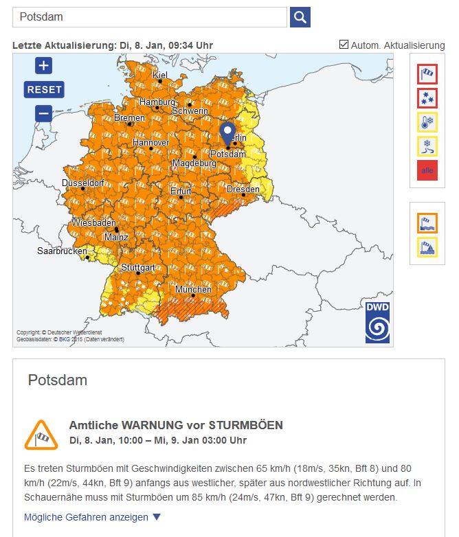 Dwd On Twitter Fast Fur Ganz Deutschland Gelten Warnungen Des Dwd Vor Sturmboen Im Alpenraum Werden Unwetterwarnungen Vor Starkem Schneefall Und Schneeverwehungen Angekundigt Schraffierter Bereich Informieren Sie Sich Uber Https T Co