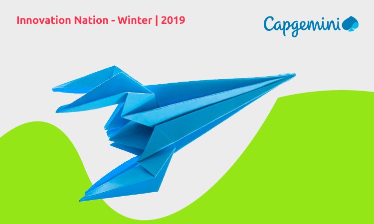 AnisChenchah's tweet photo. #InnovationNation is back! Get the latest #technology trends and expert insights in the new edition. Download your copy now. https://t.co/9YmlvUBXFN https://t.co/v5vn08phql