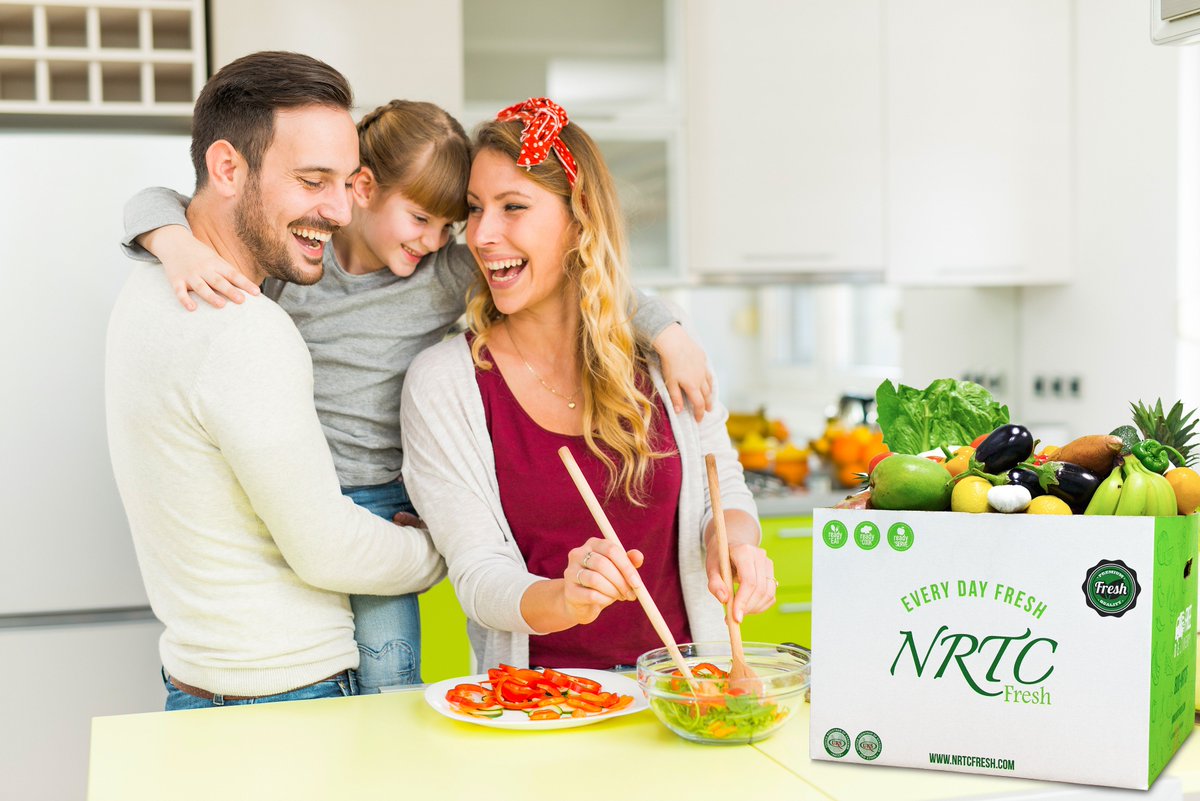 NRTCGroup's tweet photo. Have you tried our Pre-packed Box yet?
Whether your family is small or large we have the right box for you. Order Here: https://t.co/9r5RikSfar #nrtcfresh #nrtc #onlineshopping #onlinedelivery #buyfruits #vegetables #healthy #webonline #fruits #dubaihealthyliving #freshfruits https://t.co/o8obyVyggS