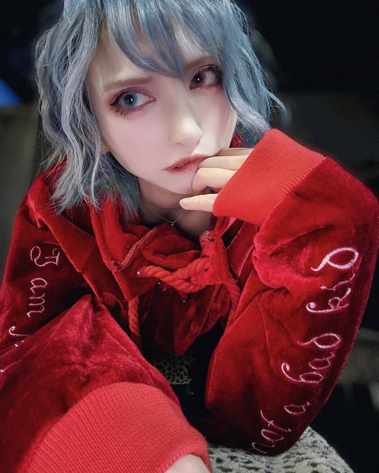 コスプレイヤーのむらこいちのTwitter画像27