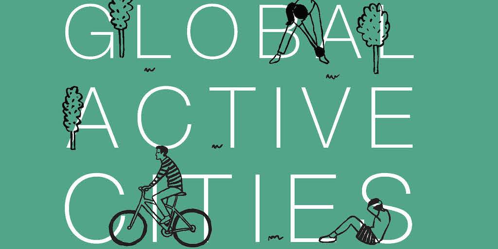 The Olympic Review, the magazine of the #Olympic Movement, reflects on the achievements of the world's first Global #ActiveCities in its current edition. The article looks at what each city has done to improve opportunities for residents to get active. activewellbeing.org/2019/01/02/oly…