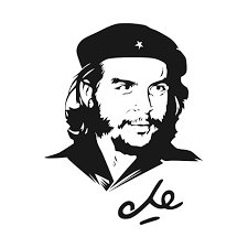didienAZHAR's tweet photo. “Jika hatimu bergetar melihat ketidakadilan, kamu adalah saudaraku.” ~Che Guevara https://t.co/87Q11fgdRs