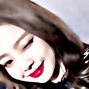♥︎ 𓈒 madoka יִ dis 𓈒 ♥︎ tweet media