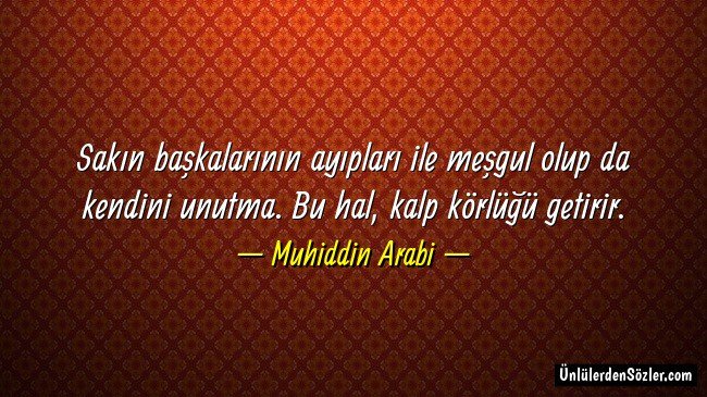 manevibilgiler.com #DostlarKervanı
