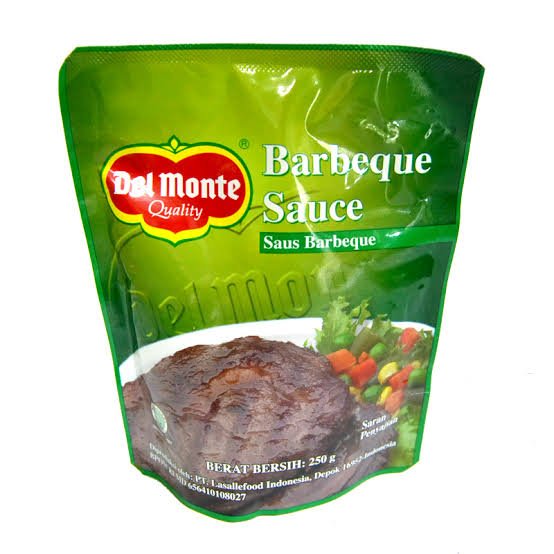 chuwinggom's tweet photo. 2. Ayam Richeese Barbeque saus version

Kita langsung ke bahan2 saosnya aja ya, cara masak ayamnya sama kek biasa.

Bahan2 untuk saos:

1. Bawang putih
2. Bawang bombay
3. Saos (ada di foto)
4. Garam
5. Gula
6. Air https://t.co/w1vTxsPMtE