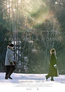 Bir film #amanandawoman