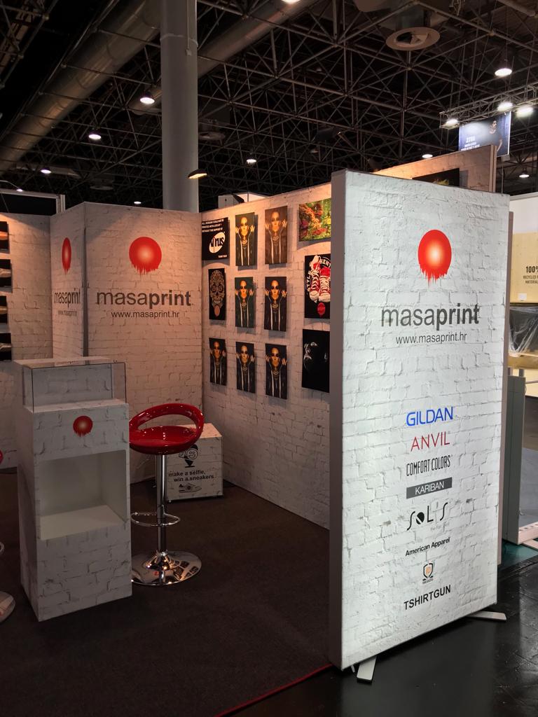 masaprint's tweet photo. Our booth is set up 🙌😉🔴 - part 2

#readysetgo #PromoTexExpo2019 #psidüsseldorf #PromoTexExpo #PromoTexExpodusseldorf #PromoTex #booth13G61 #hall13 #PSI #PSI2019 #dusseldorf #tradeshowbooth #tradeshow #textileindustry #psimesse #tradeshows #textiles #psishow #textiletradeshow https://t.co/mO4i4hbMhw