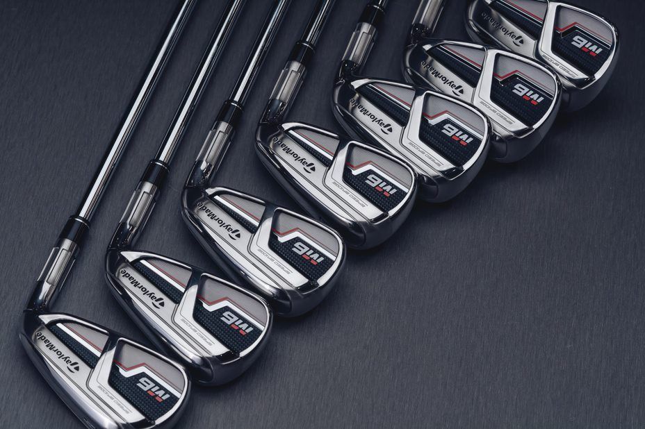 TMGolfSingapore's tweet image. M6 IRONS

Explosive Distance. Maximum Forgiveness #SpeedBridge

#TMGolfSingapore #TaylorMadeGolf