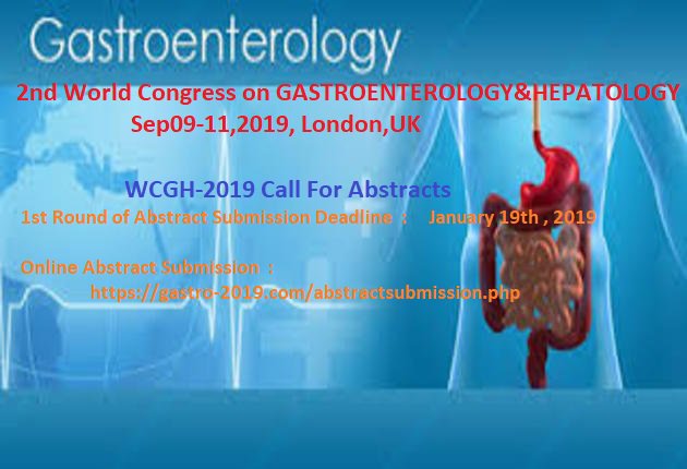 Gastro2019 Hashtag On Twitter