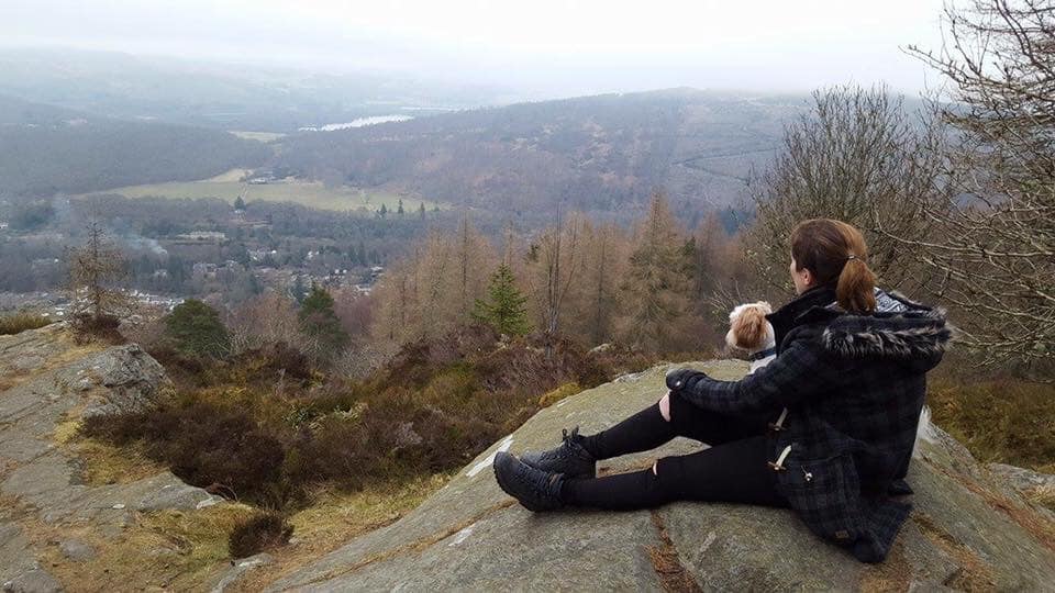 We've seen some fantastic photos of your favourite walking, cycling or bus route in Tayside 📸 as part of our GoPro with Get on the Go competition

Check out the gallery at facebook.com/pg/getonthegot…

#getonthego