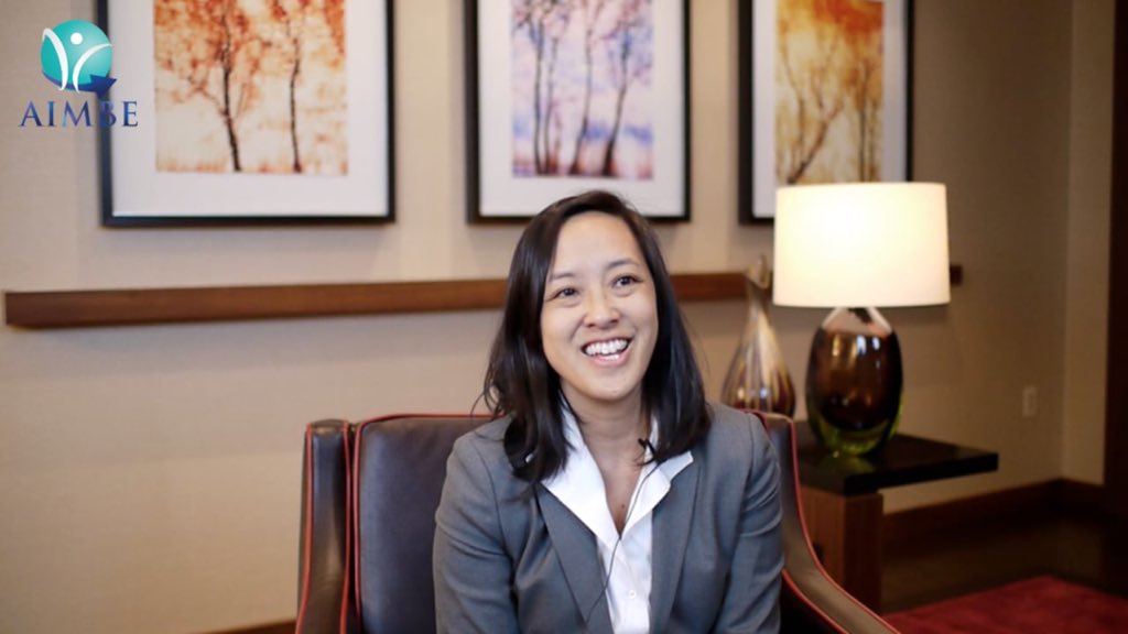 jesswade's tweet photo. 🧬⚗️Meet Prof Joyce Wong, bioengineer+materials master @BU_Tweets. Wong develops biomaterials for the early detection + treatment disease &amp; has studied the 🎶 of 🕷silk. She’s working w/@AAAS on the SEA change diversity 🏆. New @Wikipedia page:https://t.co/HIDHssS821 #WomenInSTEM https://t.co/iudvjhMdZ9