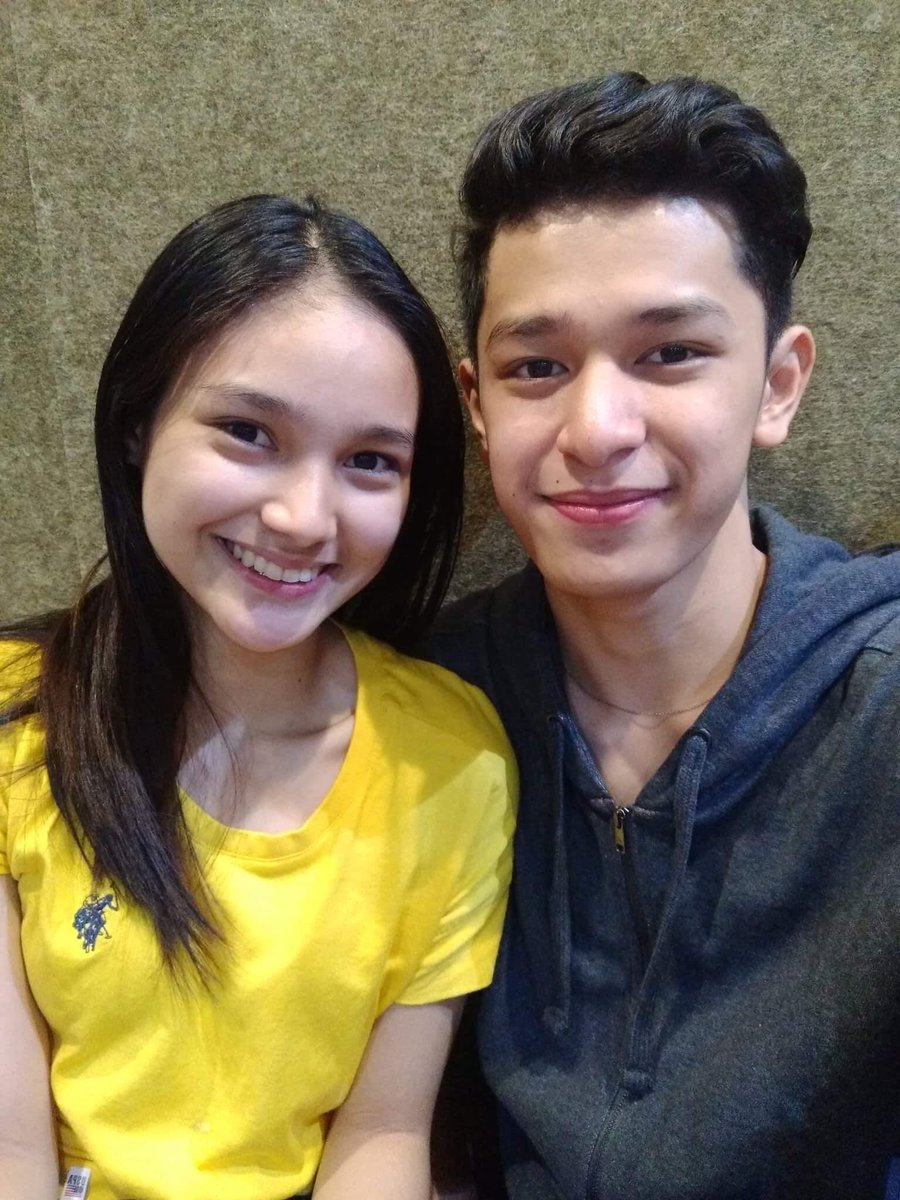 aljonatics_pamp's tweet photo. Ako’y kinikilig💖
@AljonMendoza_ 
@TeamAljonGlobal https://t.co/PX23uUv98z