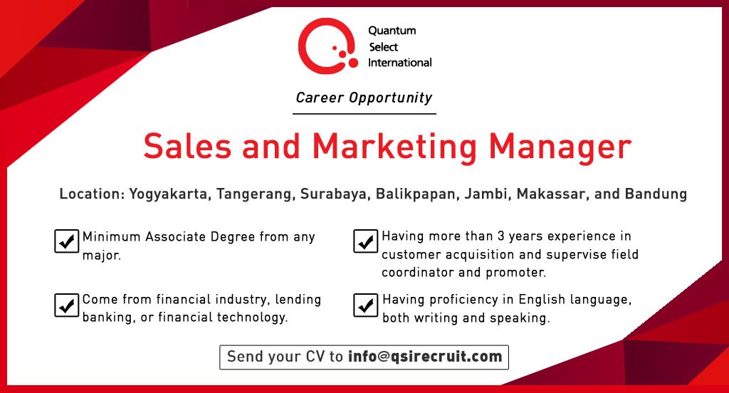 Lokermakassar Hashtag On Twitter