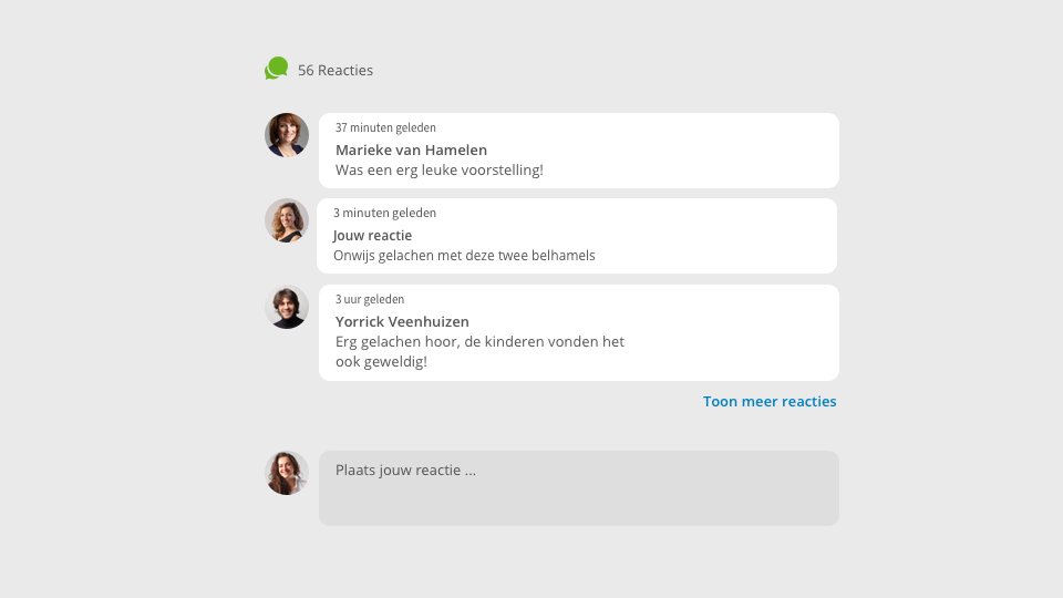 #nieuw in de MediaPublisher! Leerkrachten kunnen gemakkelijk op ouders reageren in Fiep! Gaat u deze functie ook gebruiken? edu.ziber.nl/nw-24175-7-370…
#zibereducation #mediapublisher #fiep