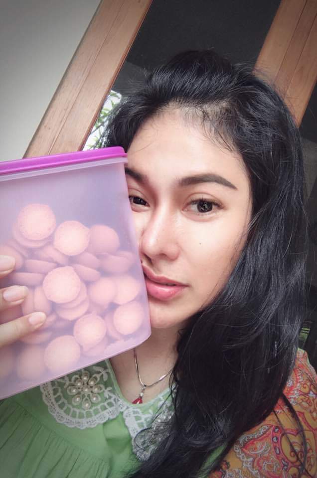 Sore²  ngemil nyooo
