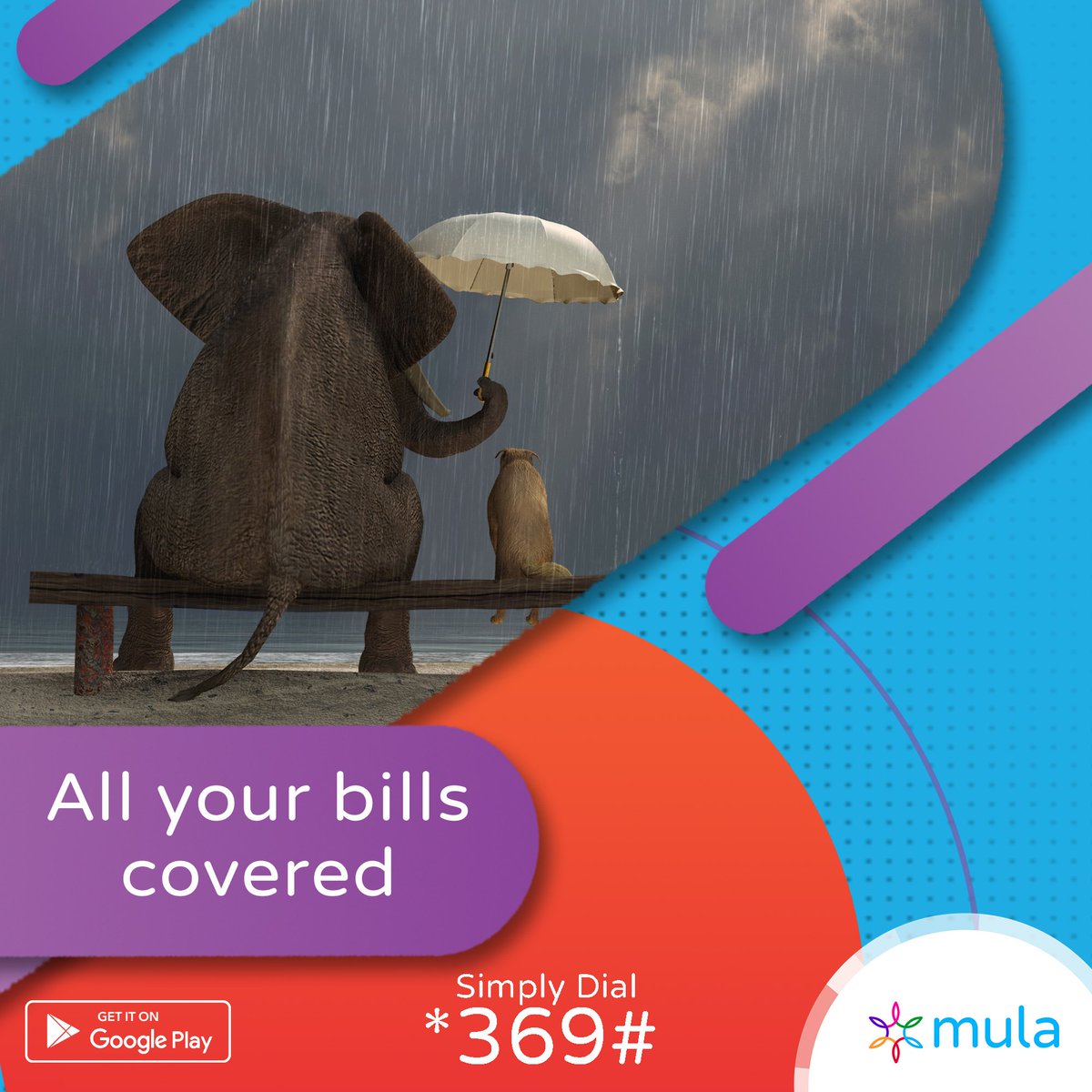 TinggAfrica's tweet photo. For those who paid all their bills on 20th Dec, how are the 91 days of January treating you so far?
#MulaPay #JustMula https://t.co/zYpTOWRFWU
