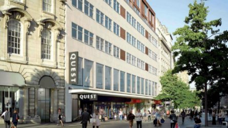 TrendSetMag's tweet photo. ‘First UK Quest aparthotel to open in Summer 2019’. Read the full article here:

https://t.co/k9Nep90YPS

#hospitalitynews #trendsetmagazine #lockhartcatering https://t.co/9QvTUH8e1B