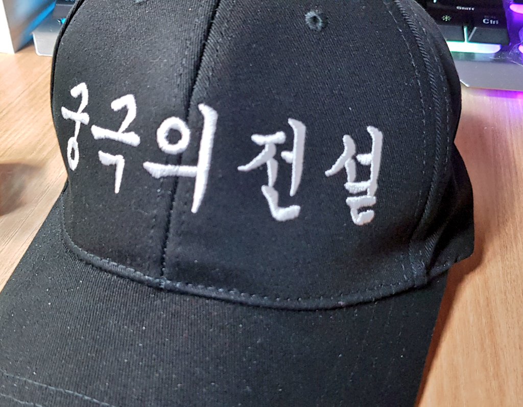 궁극의 주접님들....정말 감사합니다....