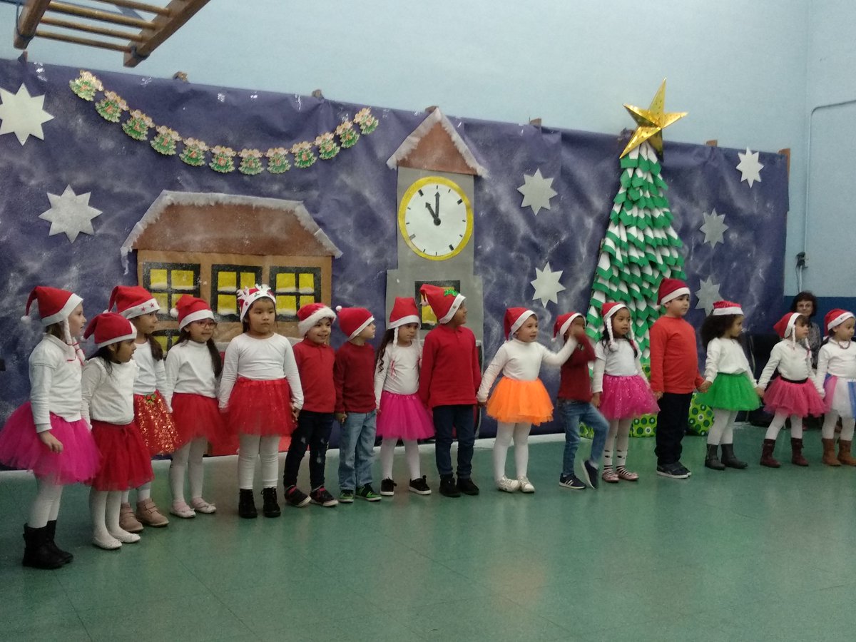CEIP AlcaldeMostoles tweet media