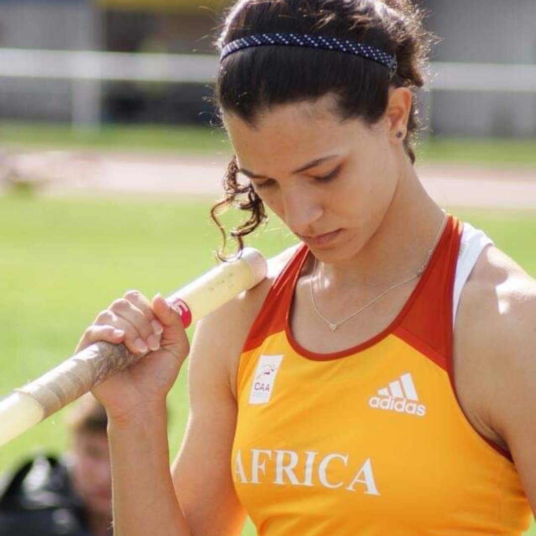 Urbanpolevault's tweet photo. 2⃣ geweldige atleten komen aankomend voorjaar naar Nederland om deel te nemen aan onze wedstrijd!
▶️ Afrikaans kampioen bij de vrouwen Dorra Mahfoudi
▶️ De nummer drie van Afrika bij de mannen, Mejdi Chehata
#atletiek #wormerveer #apeldoorn #alphen #UPVS https://t.co/ZPfojE3Lzo
