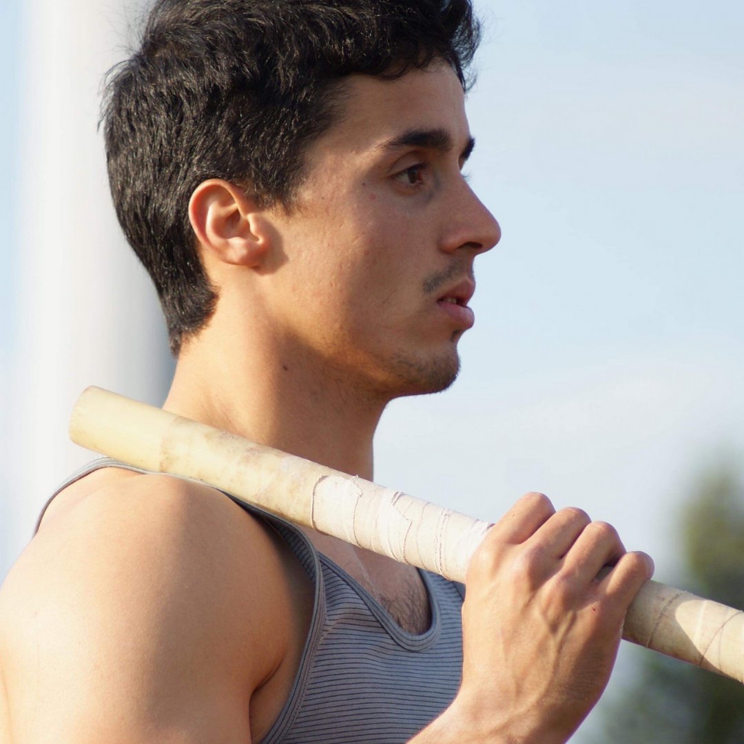 Urbanpolevault's tweet photo. 2⃣ geweldige atleten komen aankomend voorjaar naar Nederland om deel te nemen aan onze wedstrijd!
▶️ Afrikaans kampioen bij de vrouwen Dorra Mahfoudi
▶️ De nummer drie van Afrika bij de mannen, Mejdi Chehata
#atletiek #wormerveer #apeldoorn #alphen #UPVS https://t.co/ZPfojE3Lzo