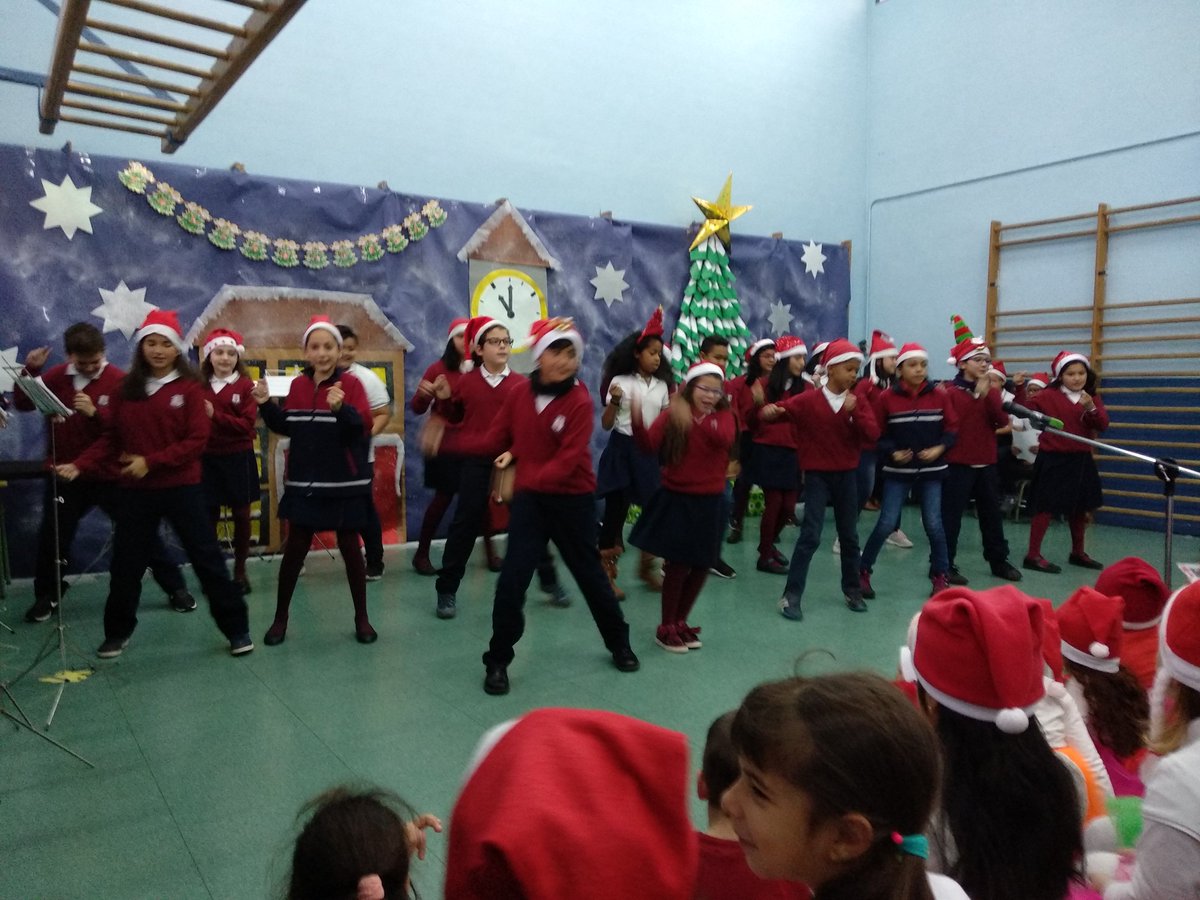 CEIP AlcaldeMostoles tweet media