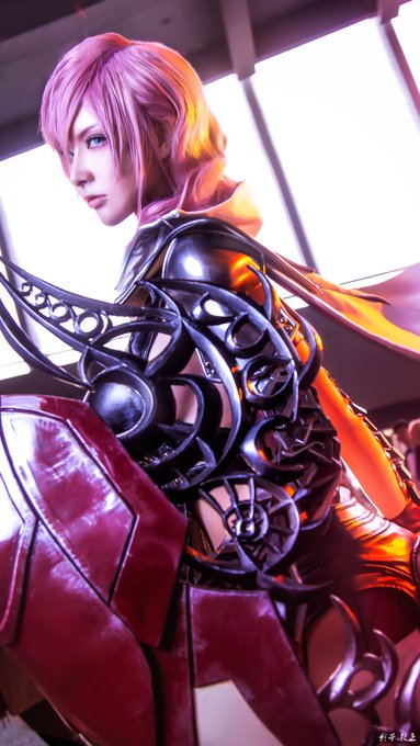 コスプレイヤーMaou.(魔王)のTwitter画像17