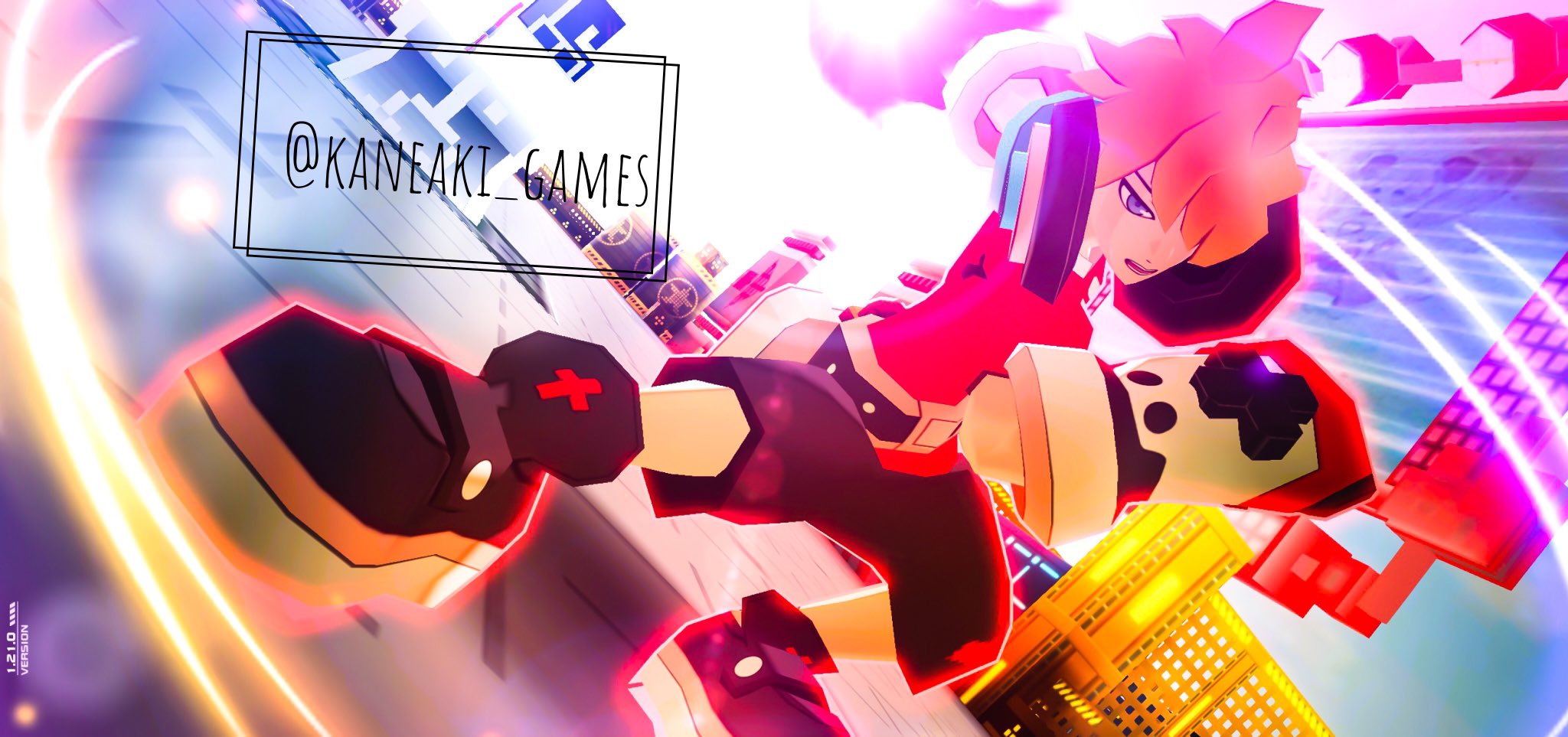 👾Kaneaki🎮 в X: „十文字アタリくん！⸜(* ॑꒳ ॑